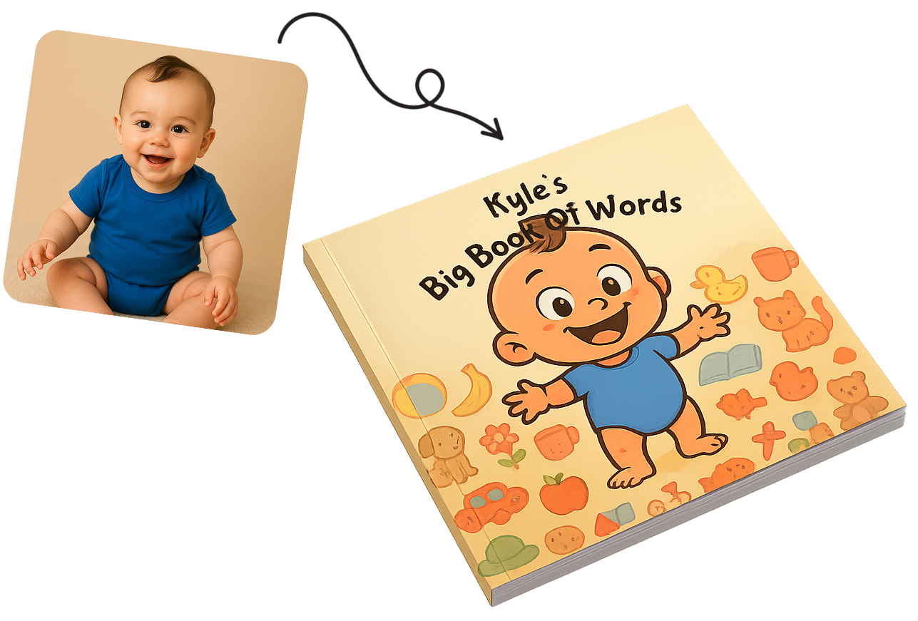 Book Mockup