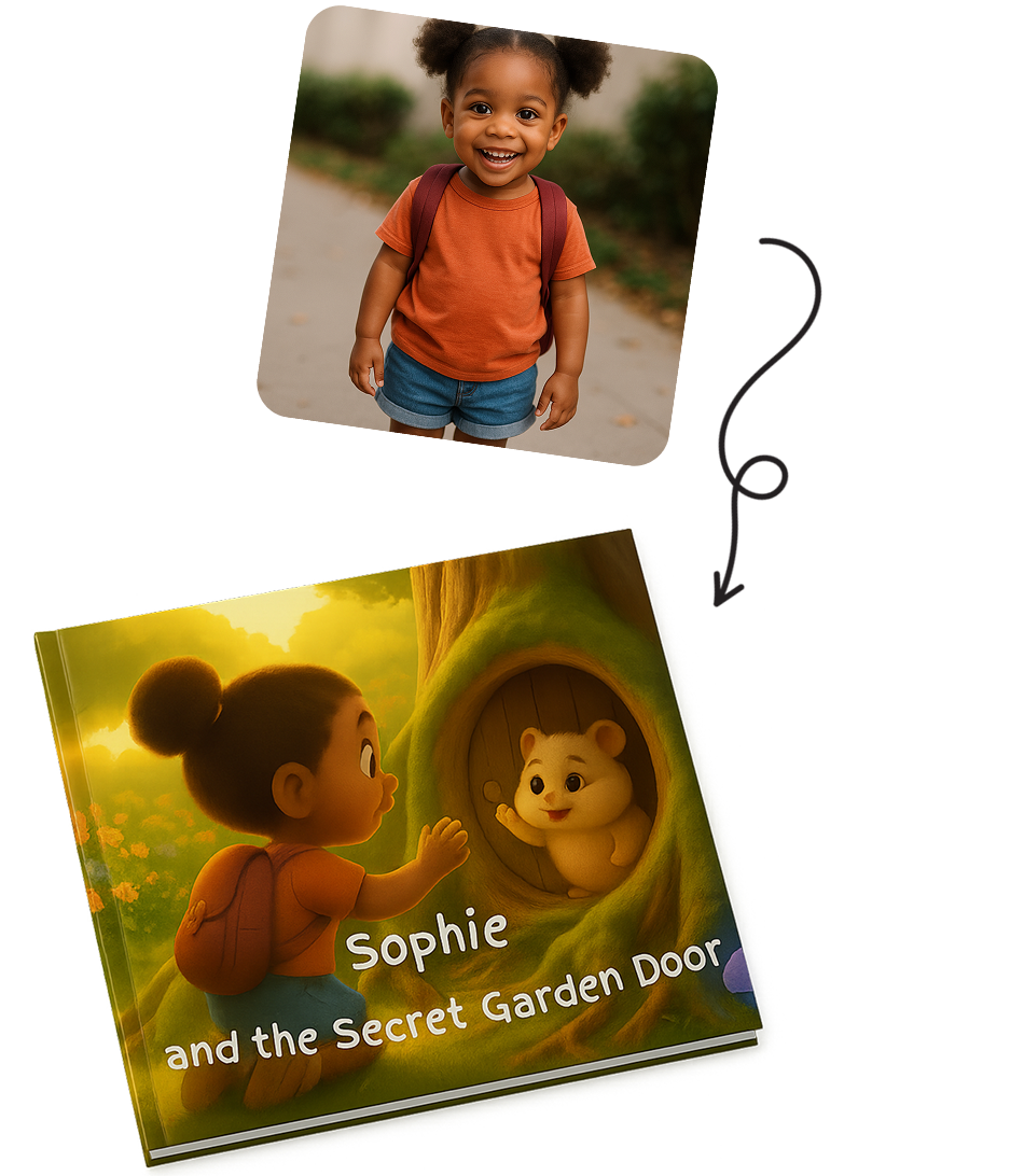 Book Mockup